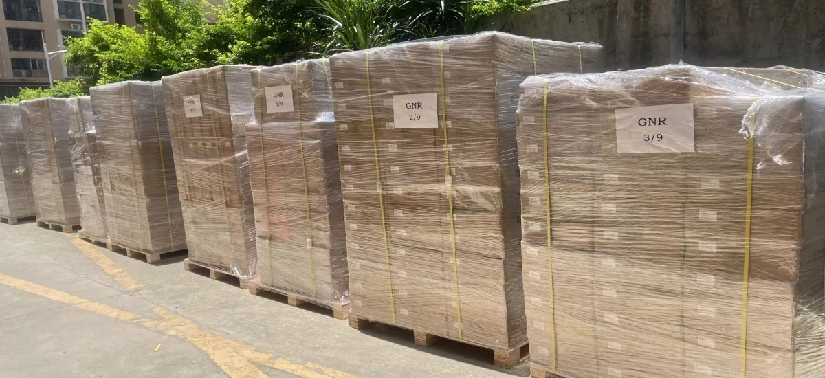packages packages