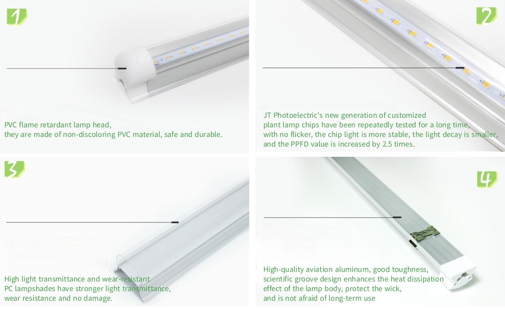 T5 Tube T5 Tube