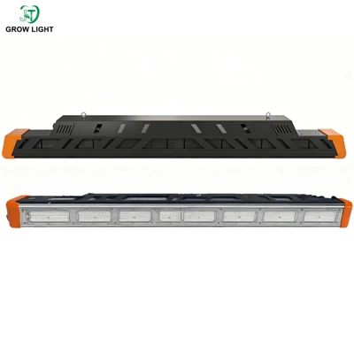 660W Συμπληρωματικό LED TopLighting Grow Light για Θερμοκήπιο